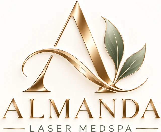 Almanda Laser Medspa logo